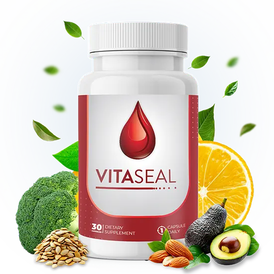 VitaSeal Intro Image