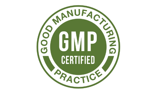 VitaSeal GMP Certified