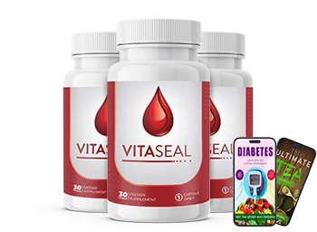 VitaSeal Main