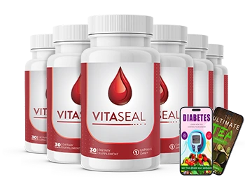 VitaSeal Save $270